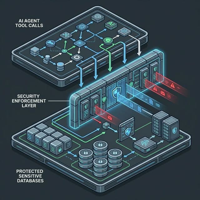Valence AI security control plane overview