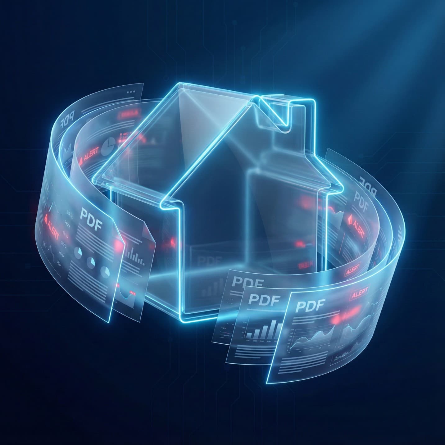 For Mortgage Lending